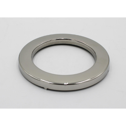 6540-231: ESCUTCHEON, VSR Hot tub jet