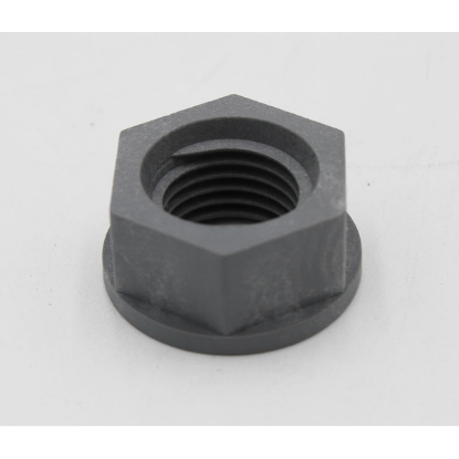 6540-252: AIR INJCT, NUT, '95+