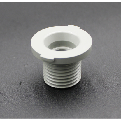 6540-276: FITTING, WALL, PALM/DUO '97-99