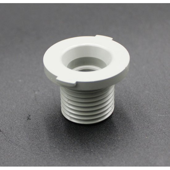 6540-276: FITTING, WALL, PALM/DUO '97-99