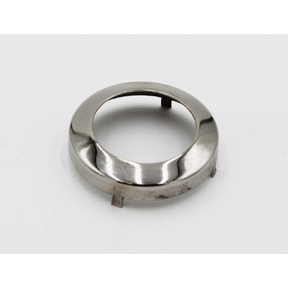 6540-309: ESCUTCHEON, PALM/DUO Hot tub jet