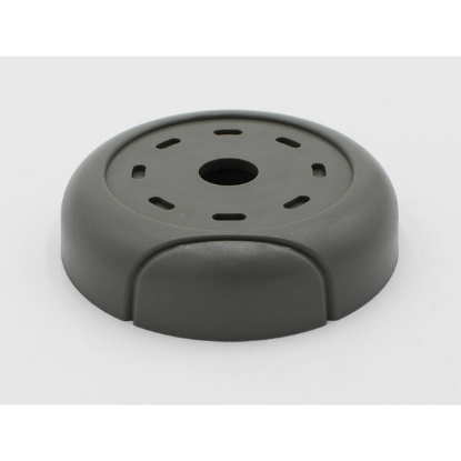 6540-362: CAP,DIVERTER, '03+ GRY SUND