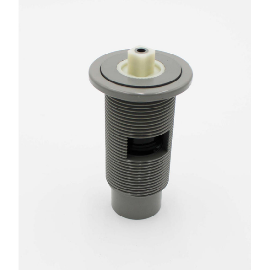 6540-377: AIR CNTRL, BODY + STEM, SUND