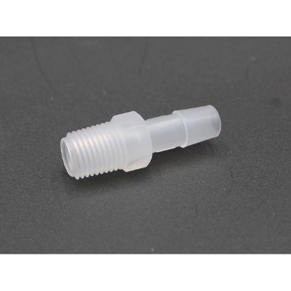 6540-386: ADAPTER, 1/4"MPTx3/8"B