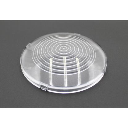 6540-446: LIGHT LENS, STD, CLR, SUND