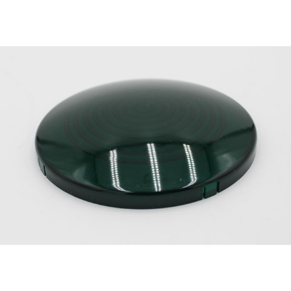 6540-454: LIGHT LENS, STD, GRN, SUND