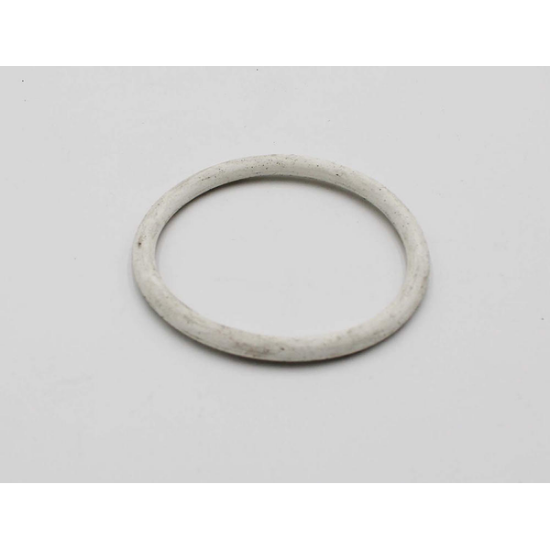 6540-509: O-RING, SUC/DRAIN FITT, SUND