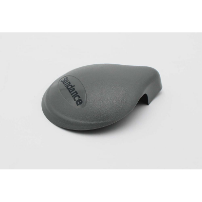 6540-533: DIVERTER, KNOB, 880, '07+