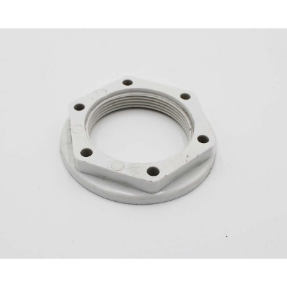6540-552: NUT,WALL FITT,DRAIN,J300 02-03