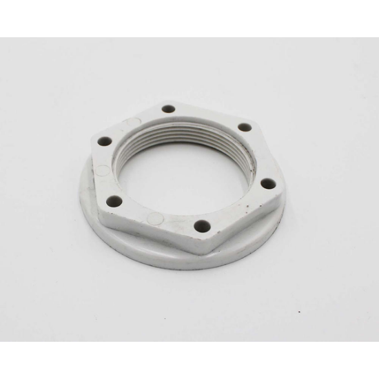 6540-552: NUT,WALL FITT,DRAIN,J300 02-03