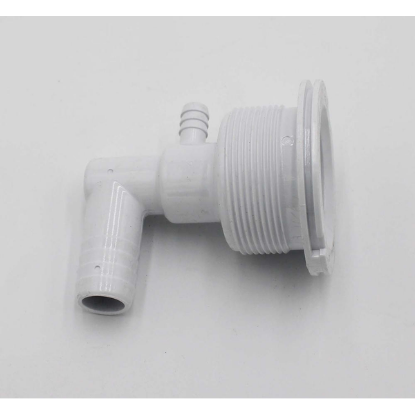 6540-556: Hot tub jet BODY, MINI PWR PRO FX