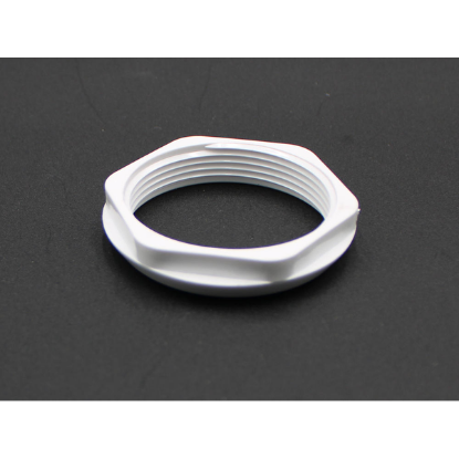 6540-557: NUT, Hot tub jet BODY, MINI PWR PRO FX