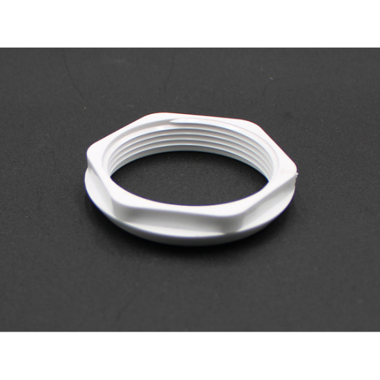 6540-557: NUT, Hot tub jet BODY, MINI PWR PRO FX