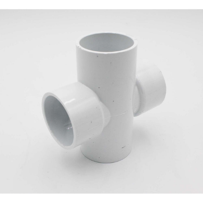 6540-560: DIVERTER, BODY, JAC '18