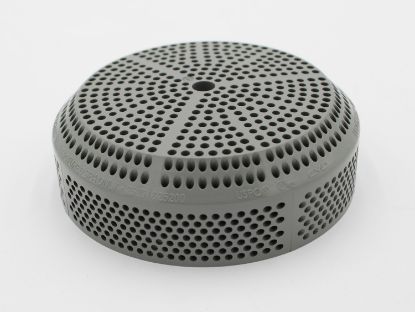 6540-564: DRAIN, COVER, GRATE, GRY