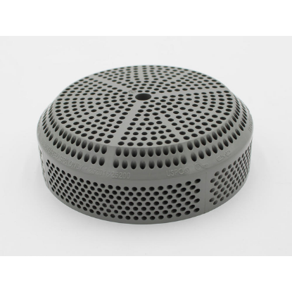 6540-564: DRAIN, COVER, GRATE, GRY