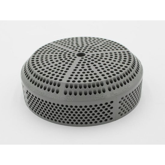 6540-564: DRAIN, COVER, GRATE, GRY