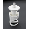6540-568: DIVERTER, GATE INSERT, JAC 18+