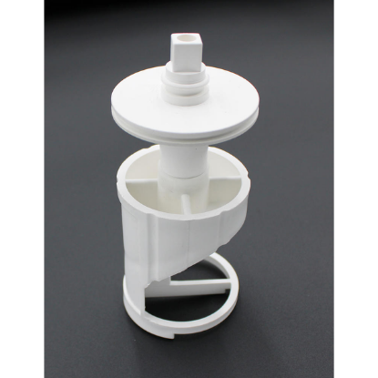6540-568: DIVERTER, GATE INSERT, JAC 18+