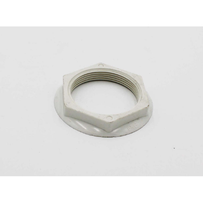 6540-572: NUT, SUCTION FITT, 1.5" SUND