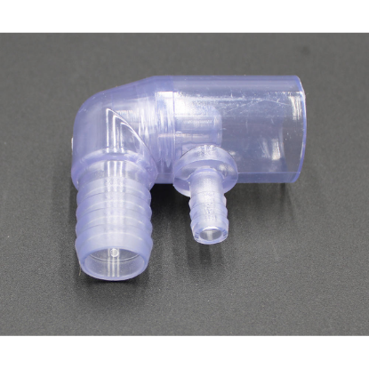 6540-601: Hot tub jet BODY, BACK,3/4RVBx3/8B