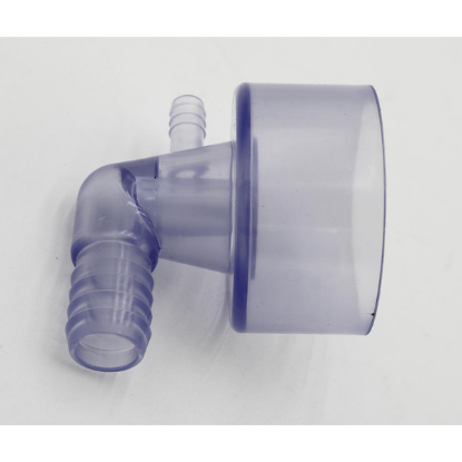 6540-605: Hot tub jet BODY, BACK,3/4Bx3/8B, SLCT