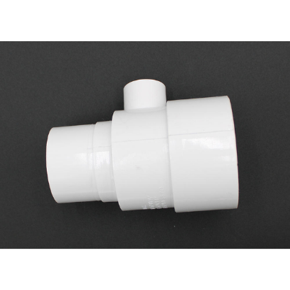 6540-610: Hot tub jet BODY, BACK,WHRLP, '97+