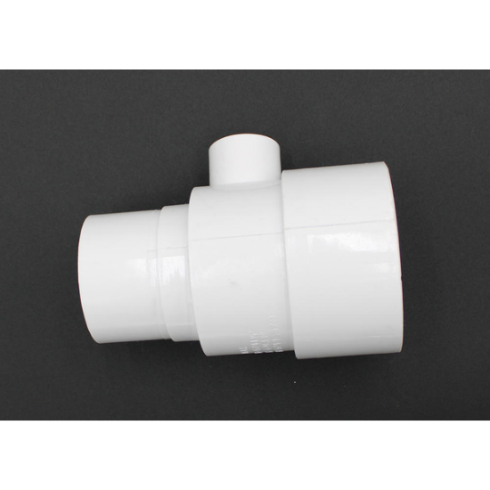 6540-610: Hot tub jet BODY, BACK,WHRLP, '97+