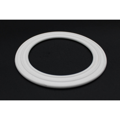 6540-620: GASKET, MAIN SUC/DRAIN FITT