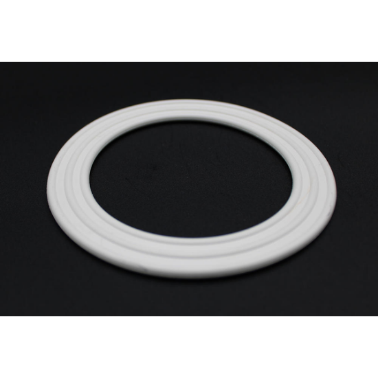 6540-620: GASKET, MAIN SUC/DRAIN FITT