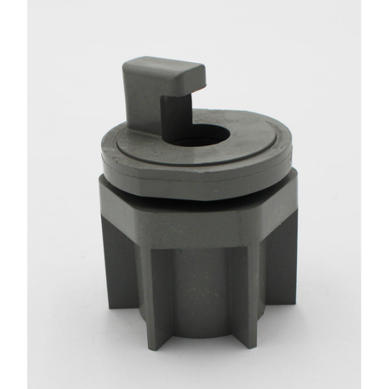 6540-638: FLTR, HOOK ASSY