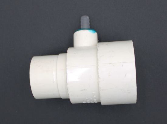 6540-649: Hot tub jet BODY, WHRLPL, MARIN '00