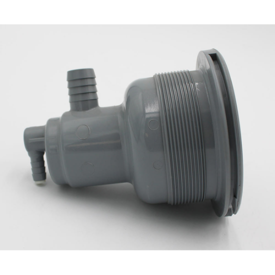 6540-667: Hot tub jet BODY, FLDX/VRTX, 3/4Bx3/8