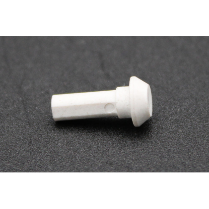 6540-670: RETAINER, TAB, SLCTASSAGE, WHT
