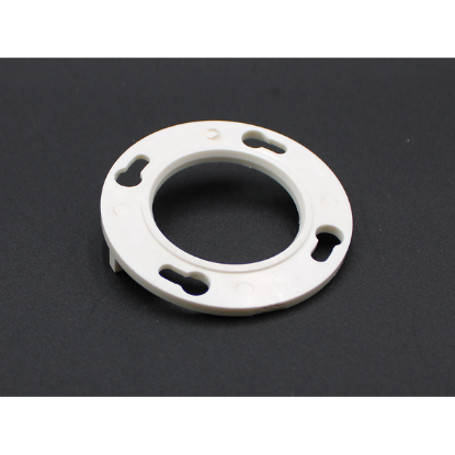 6540-673: RING, RETAINER, SLCTASSAGE,WHT