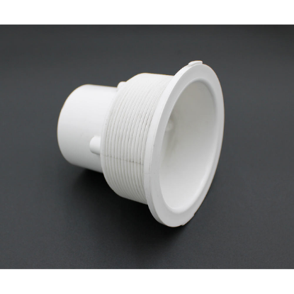 6540-674: FITTING,WALL,SLCTASSAGE,WHT