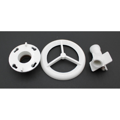 6540-680: Hot tub jet ASSY, SUNSTORM