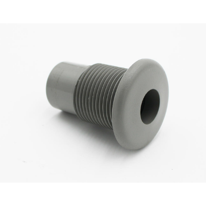 6540-731: FITTING,WALL,ACCURTN HTR, '01+