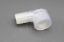 6540-732: Hot tub jet BODY, BACK, OZONE, 1Sx3/4B