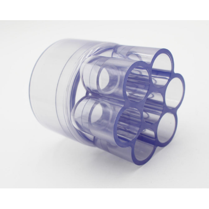 6540-784: MANIFOLD,3"S,CAP,3/4"S,7PRT