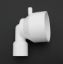 6540-804: Hot tub jet BODY, BACK,3/4Sx3/8B, SLCT