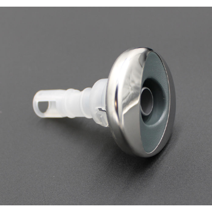 6540-815: Hot tub jet INSRT, PWRPRO NX2, SS