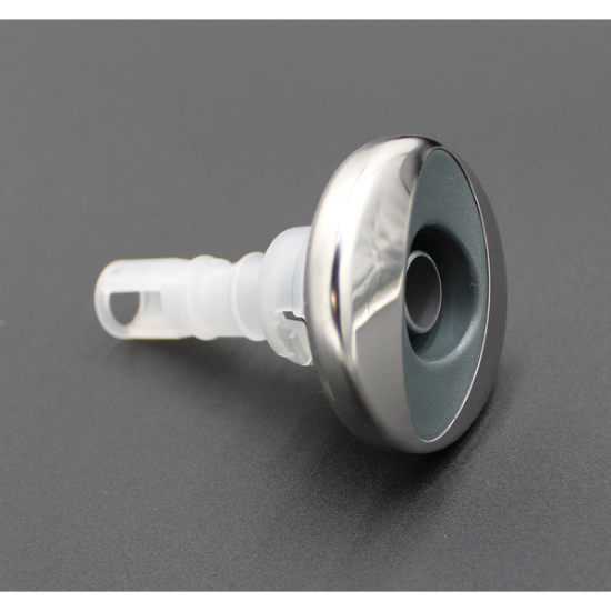 6540-815: Hot tub jet INSRT, PWRPRO NX2, SS
