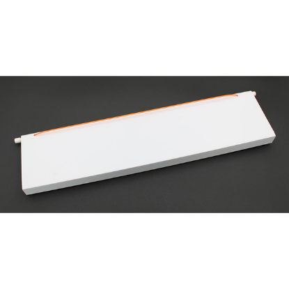 6540-855: FILTER,WEIR GATE, 21.125x5.125