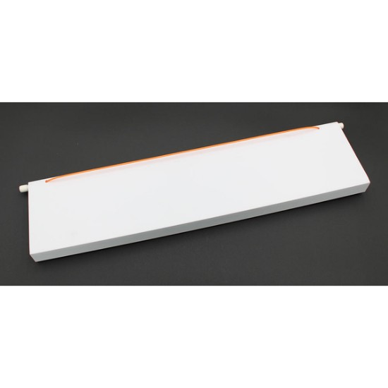 6540-855: FILTER,WEIR GATE, 21.125x5.125
