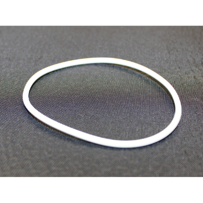 6540-865: O-RING, DIVRTR BODY CAP