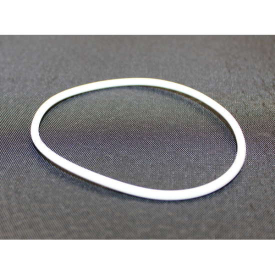 6540-865: O-RING, DIVRTR BODY CAP
