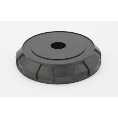 6540-866: CAP,DIVERTER, PRE95 GRY SUND