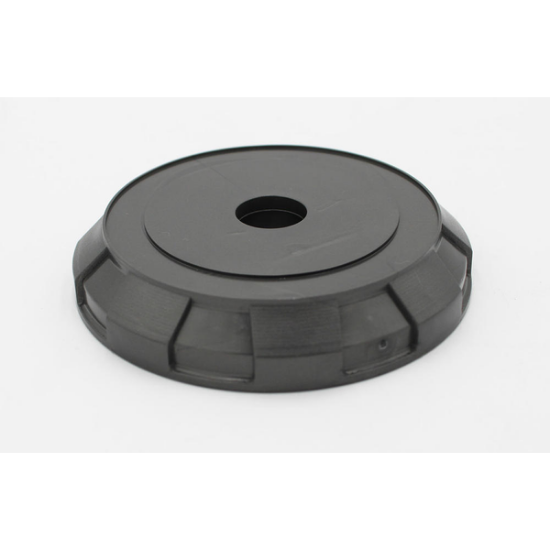 6540-866: CAP,DIVERTER, PRE95 GRY SUND