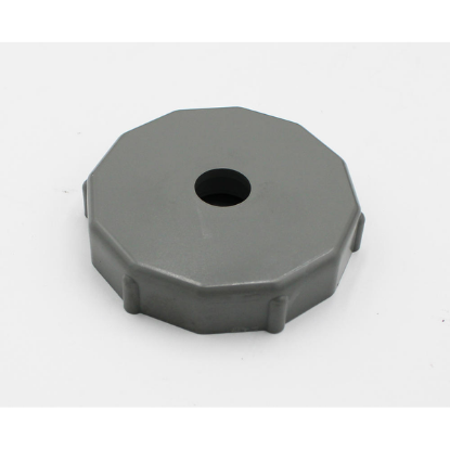 6540-876: CAP,DIVERTER, '01+ GRY SUND